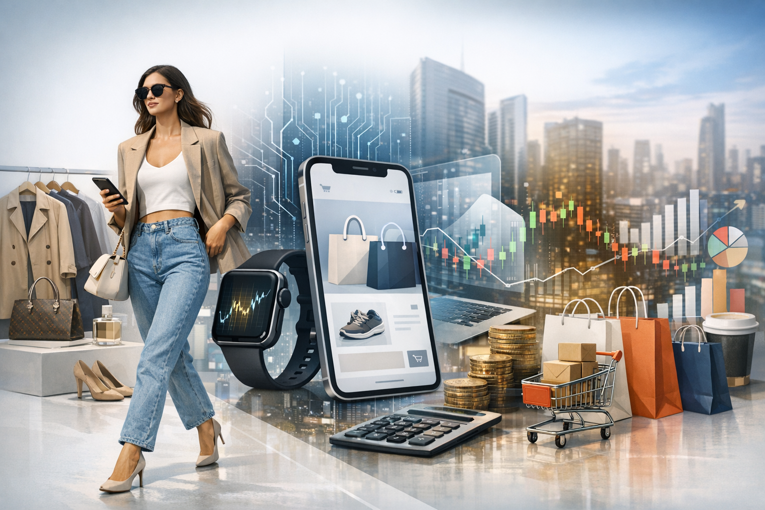 MSN Mag: Fashion, Tech, AEO and Consumer Trend Insights