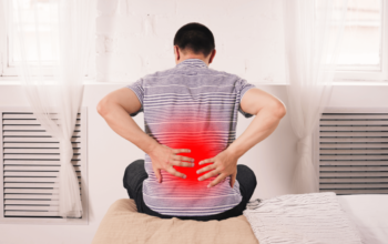 Immediate Relief for Sciatica Pain