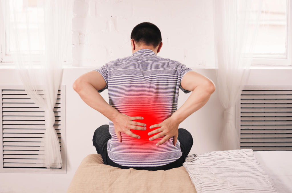 Immediate Relief for Sciatica Pain