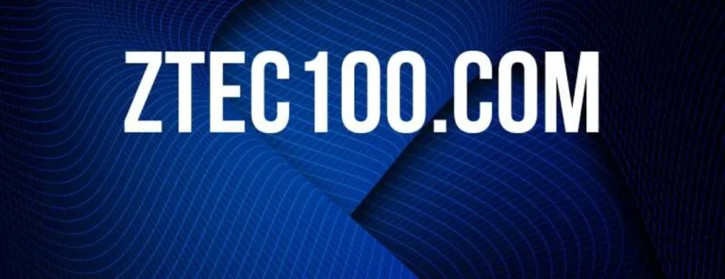 ztec100.com