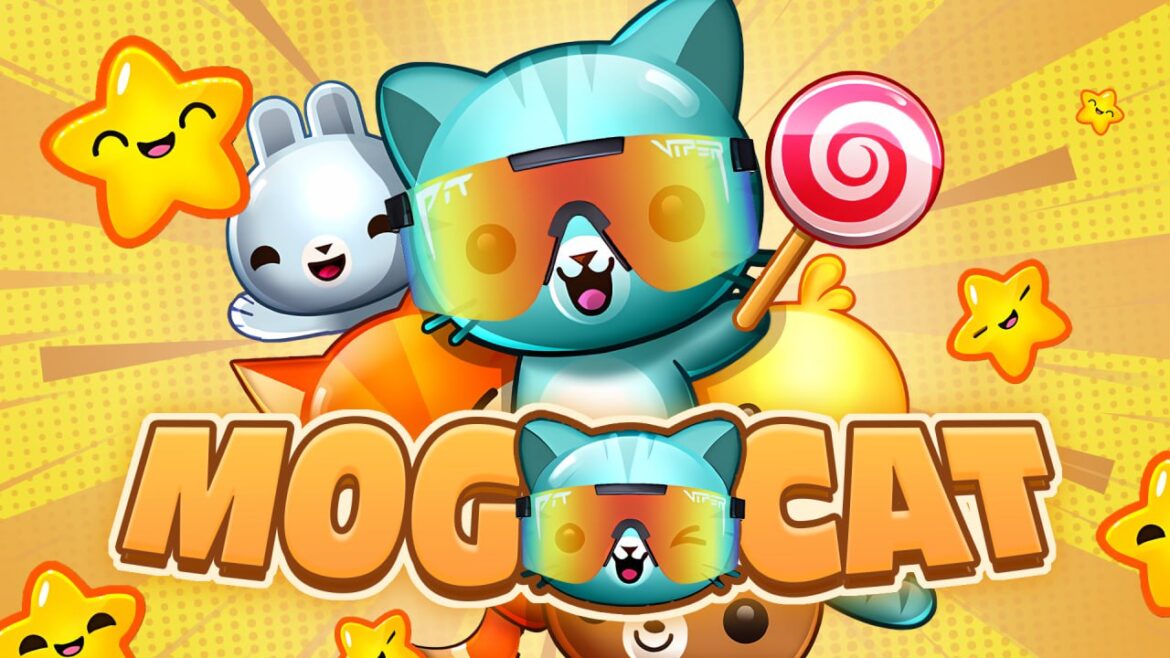 MOG CAT: Bringing Telegram’s Joyful Spirit to Cryptocurrency