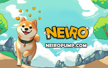 Neiro Pump