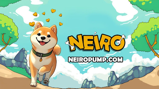 Introducing Neiro Pump – The Future of Community-Driven Cryptocurrency