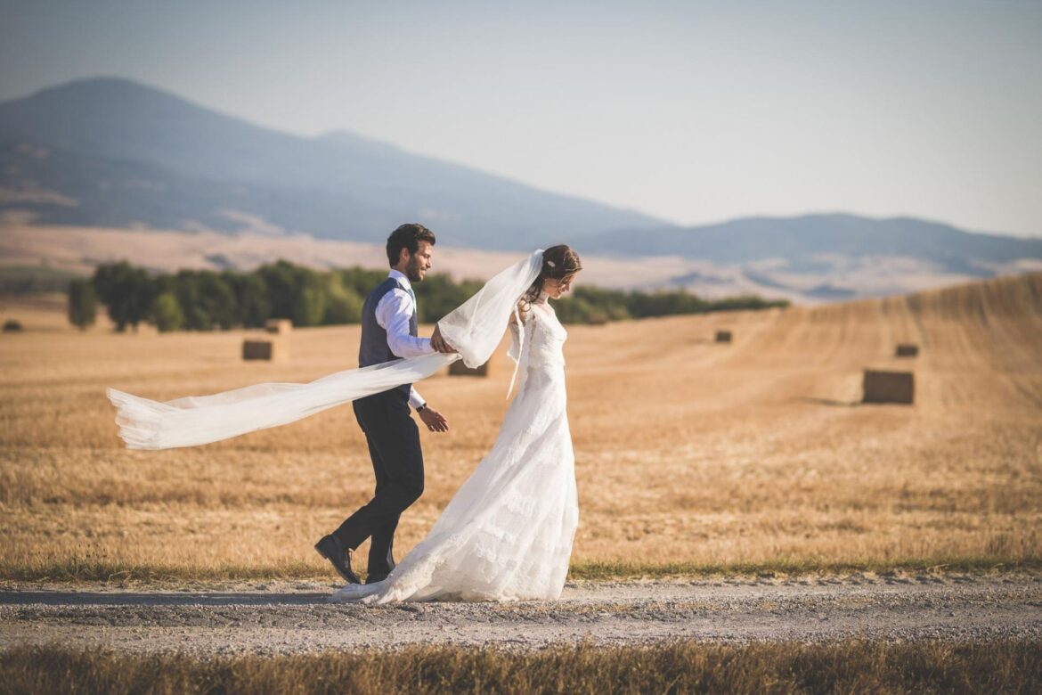  Capturing Love: The Art of Wedding Photography with Andrea Sampoli