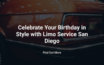 Limo Service