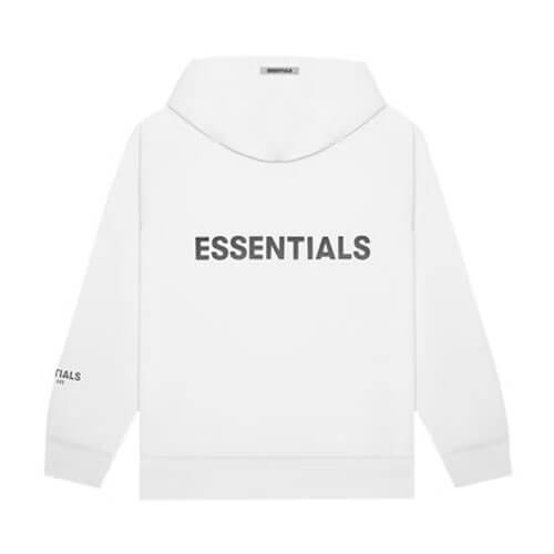 Essentials Hoodie